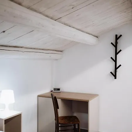 Bed & Breakfast Brezza Lesina