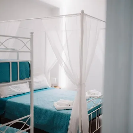 Brezza Bed & Breakfast