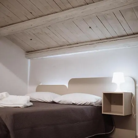 Bed & Breakfast Brezza Lesina