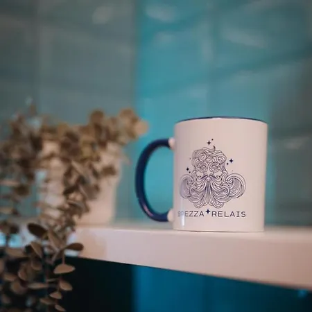 Bed & Breakfast Brezza