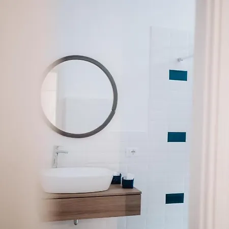 Bed & Breakfast Brezza Lesina