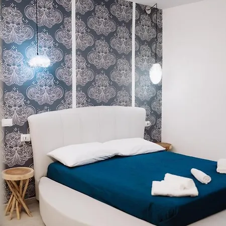 Bed & Breakfast Brezza 4*