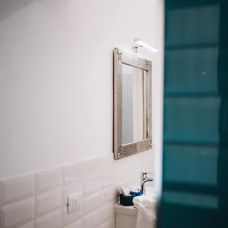 Bed & Breakfast Brezza 4*