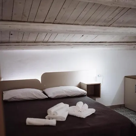 Brezza Bed & Breakfast *