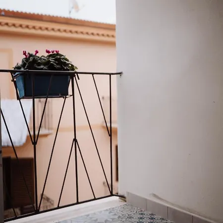 Brezza Bed & Breakfast