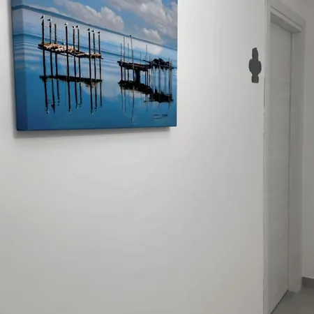 Brezza * Lesina