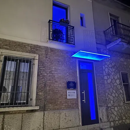 Brezza Bed & Breakfast Lesina