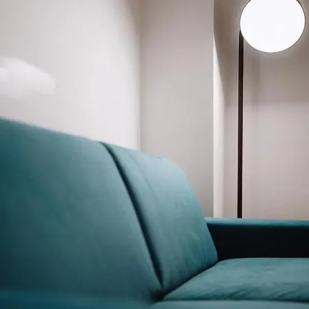 Brezza Nocleg ze śniadaniem