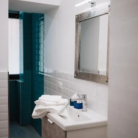 Brezza Bed & Breakfast 4*