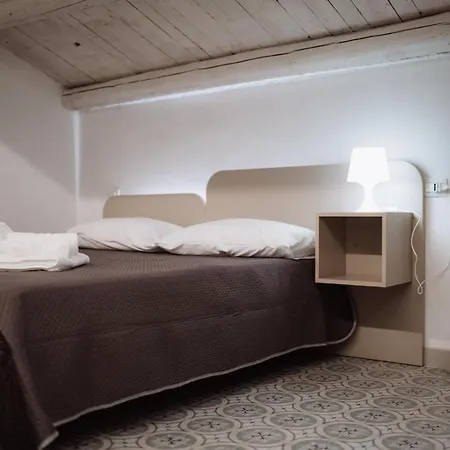 Brezza Bed & Breakfast Lesina