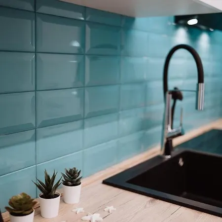 Brezza Nocleg ze śniadaniem