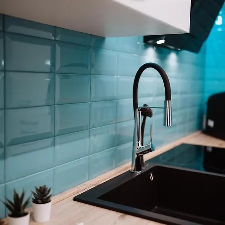 Bed & Breakfast Brezza Lesina