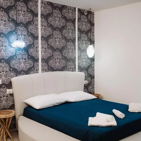 Brezza Bed & Breakfast Lesina