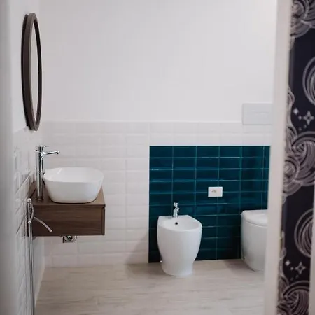 Brezza Nocleg ze śniadaniem