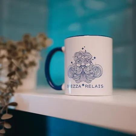 Bed & Breakfast Brezza