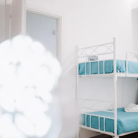 Bed & Breakfast Brezza Lesina