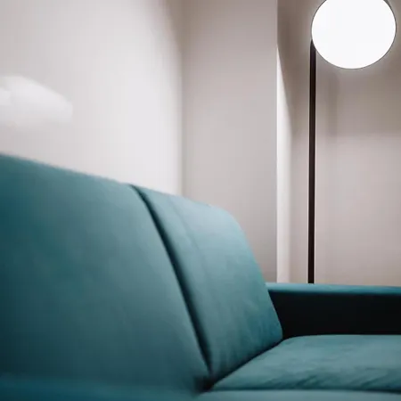 Brezza Nocleg ze śniadaniem 4*