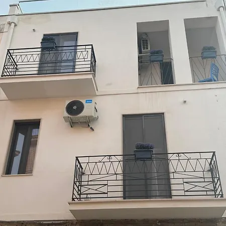 Brezza Bed & Breakfast Lesina